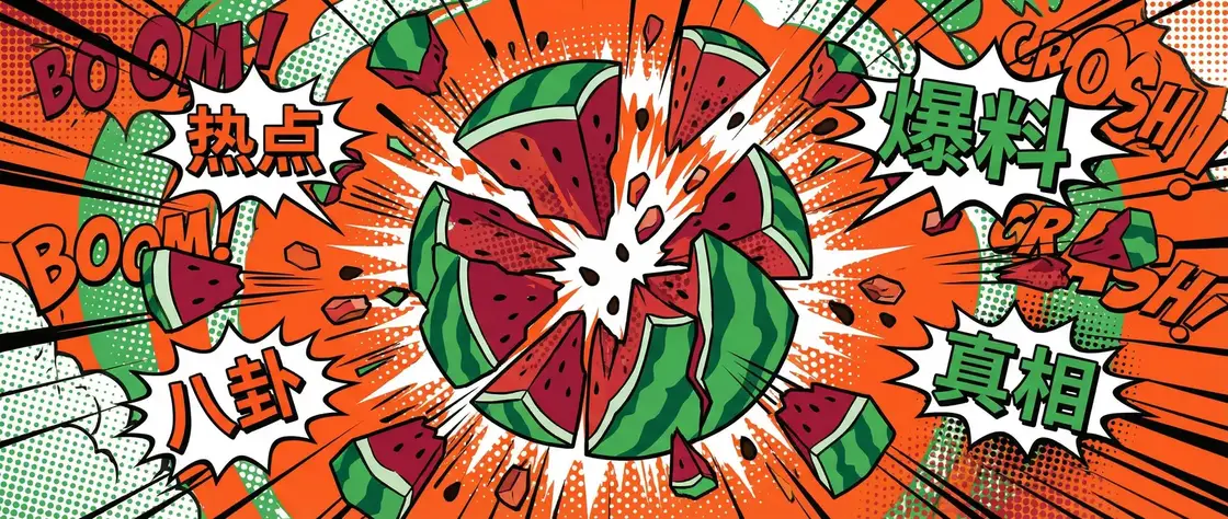 中欧体育 娱乐 今日头瓜爆炸漫画横幅